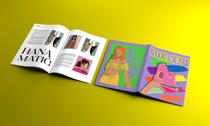 ATELIER17 MAGAZIN