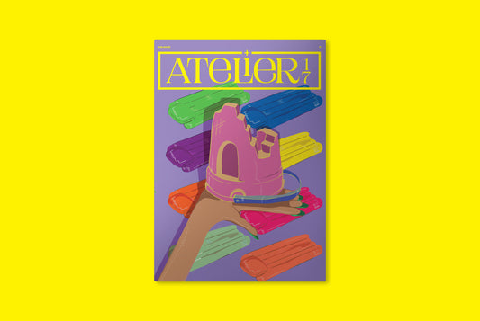 ATELIER17 MAGAZIN
