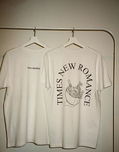 Cereal Graphic Tee