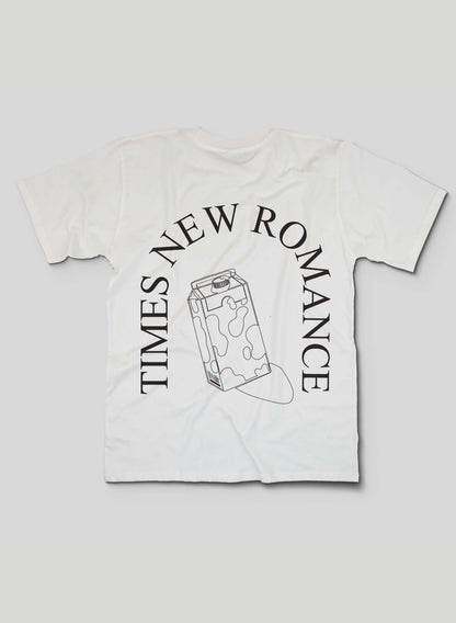 Milk Graphic Tee
