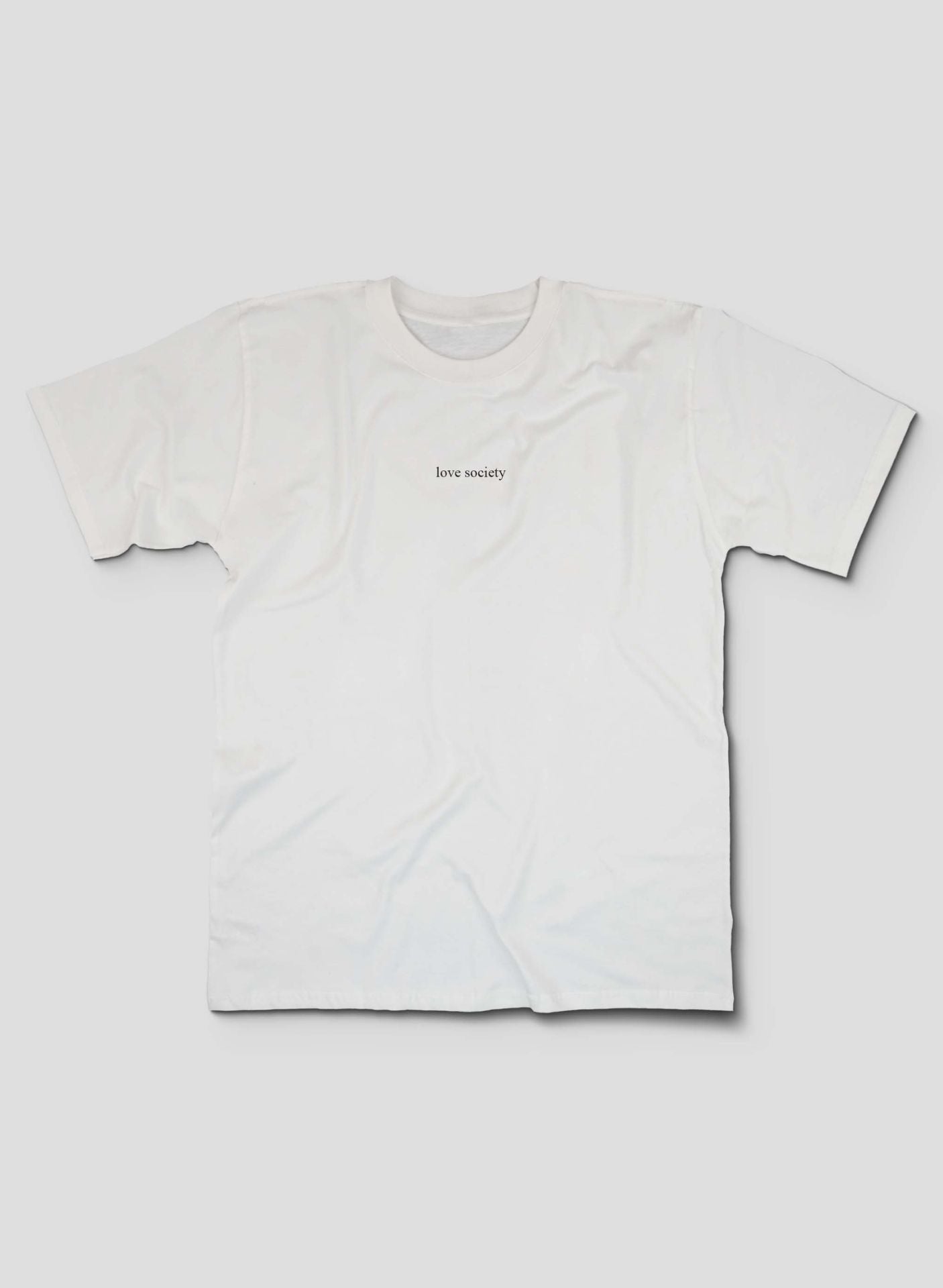 Cherry Graphic Tee