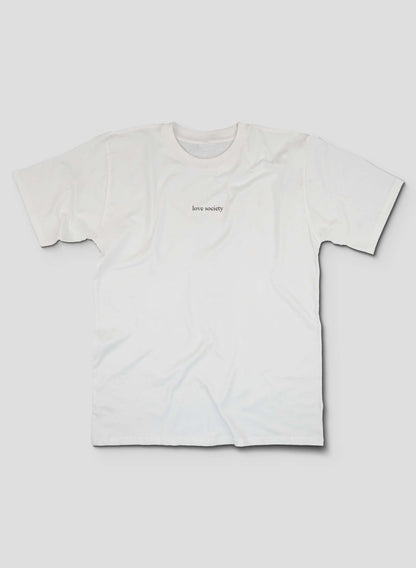Whipped Cream Graphic Tee
