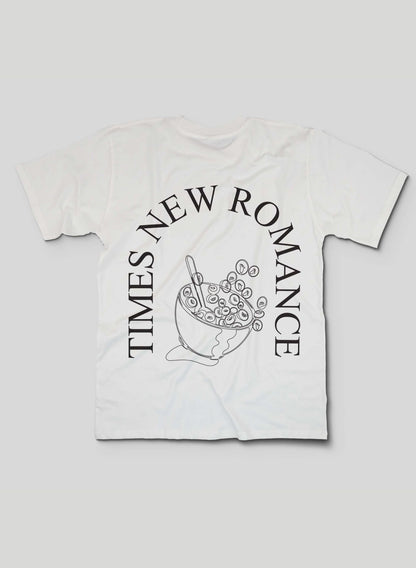 Cereal Graphic Tee