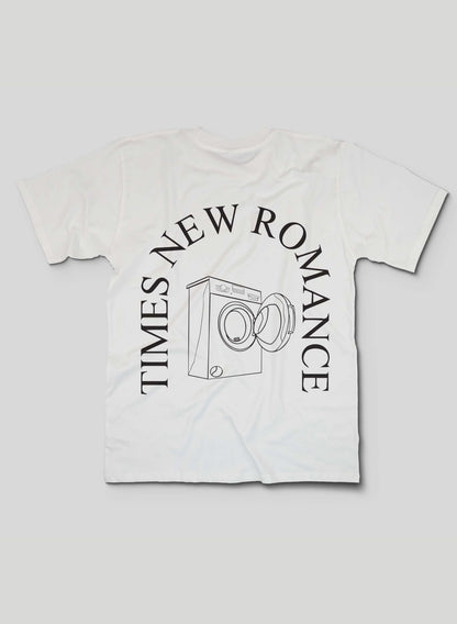 Washing Machine Graphic Tee