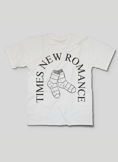 Socks Graphic Tee
