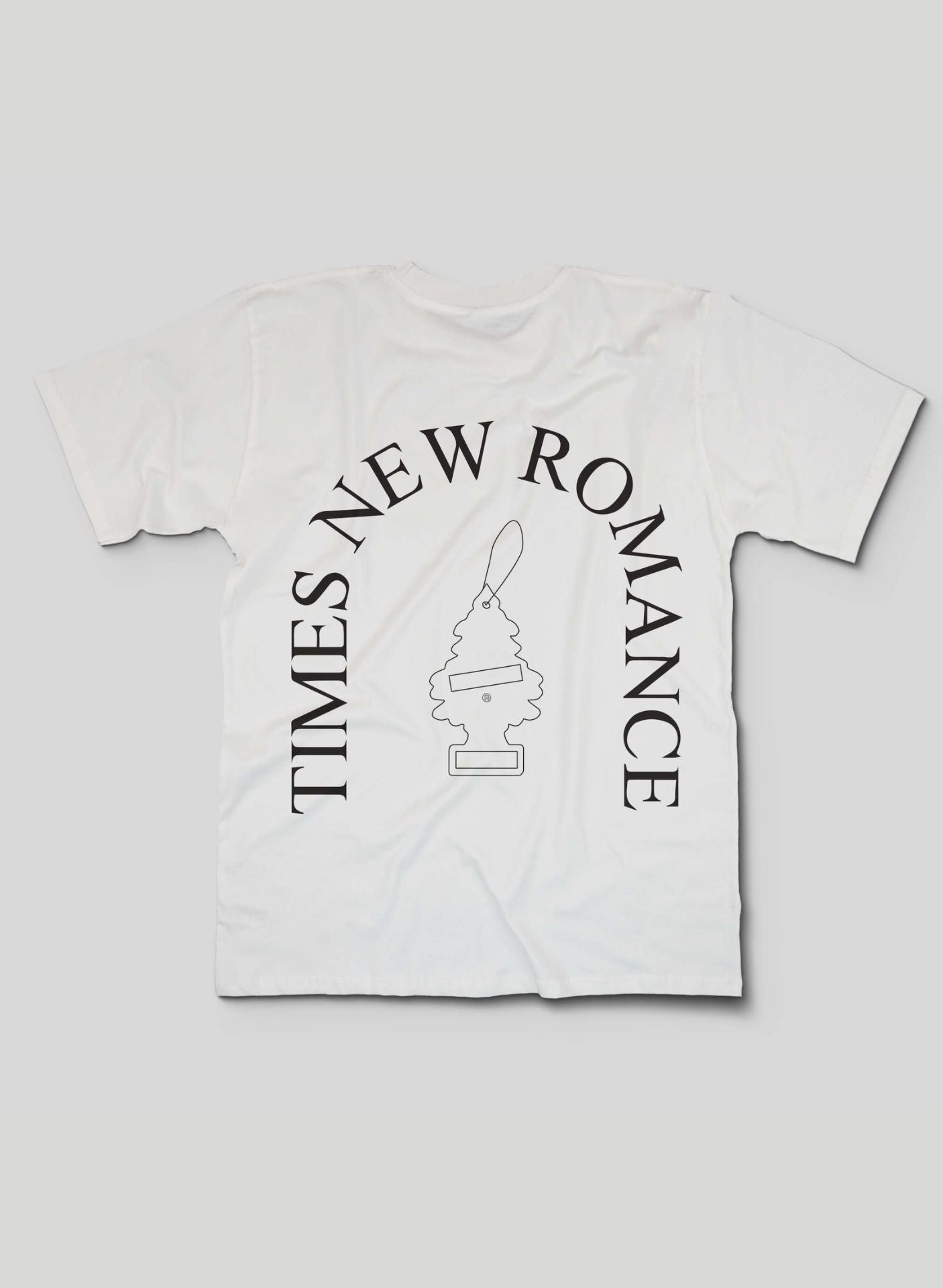 Aroma Drive Graphic Tee