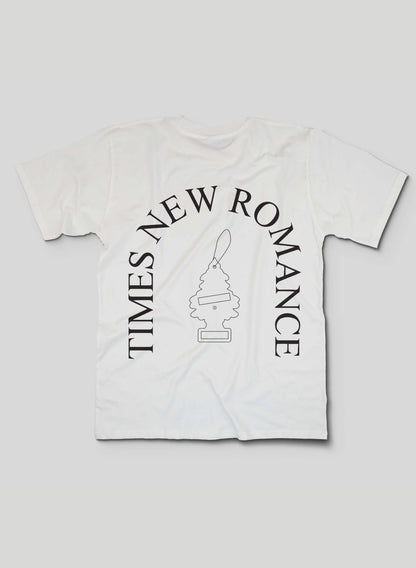 Aroma Drive Graphic Tee