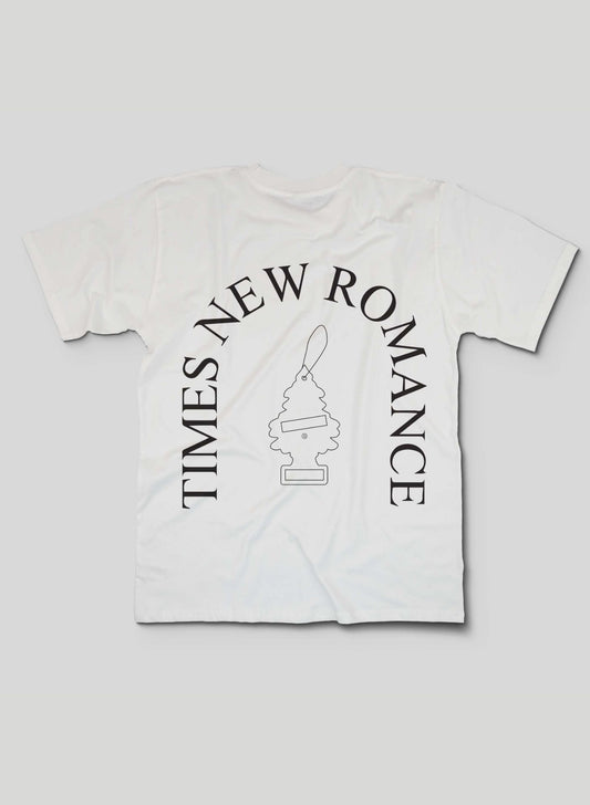 Aroma Drive Graphic Tee