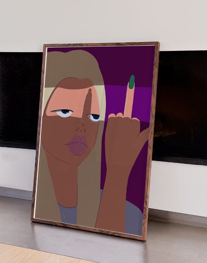 F*** You Print