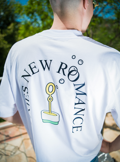 Fan Graphic Tee
