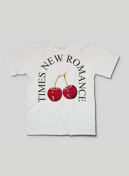 Cherry Graphic Tee