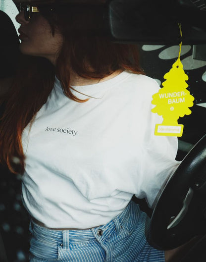 Aroma Drive Graphic Tee